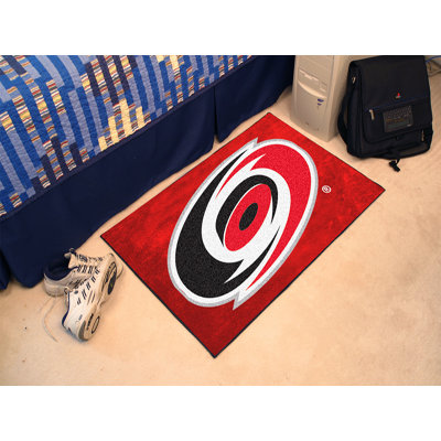 FANMATS NHL Novelty Starter Mat