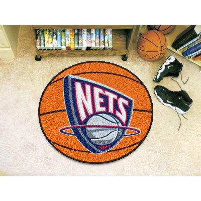 FANMATS NBA Novelty Basketball Mat