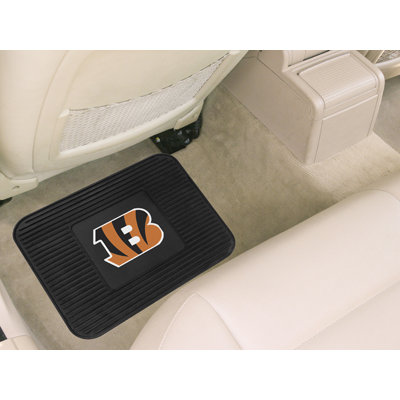 FANMATS NFL Novelty Utility Mat