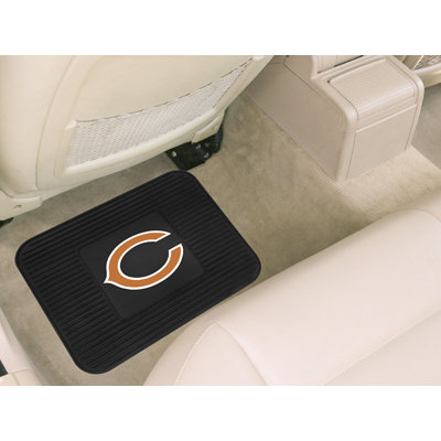 FANMATS NFL Novelty Utility Mat