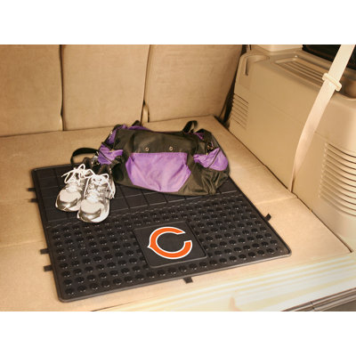 FANMATS NFL Arizona Cardinals Novelty Cargo Mat