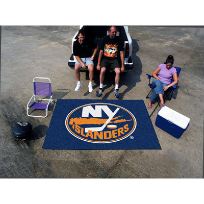 FANMATS NHL Novelty Starter Mat