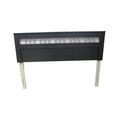 Series 121/125 Double / Queen Panel Headboard by Dynamic Furniture -image
