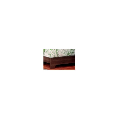 Click To Image : Pimlico Queen Footboard by Dynamic Furniture Now