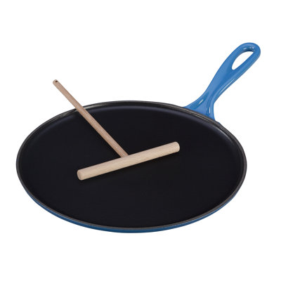 Le Creuset 10.75" Crepe Pan