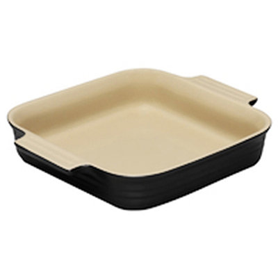 Le Creuset Stoneware 9" Square Dish