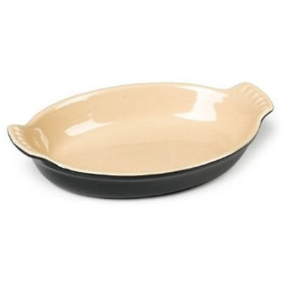 Le Creuset Stoneware 6-Ounce Petite Au Gratin Dish