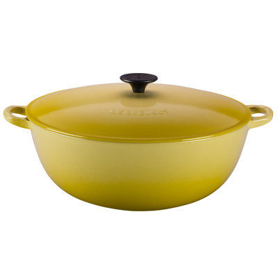 Le Creuset 7.25-qt. Stock Pot with Lid
