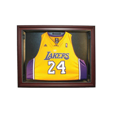 Caseworks International Removable Face Jersey Display
