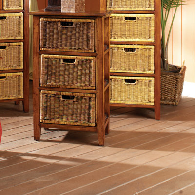 3 Drawer Chest by Ibolili -image