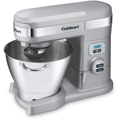 Cuisinart 5.5 Quart Stand Mixer