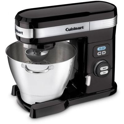 Cuisinart 5.5 Quart Stand Mixer