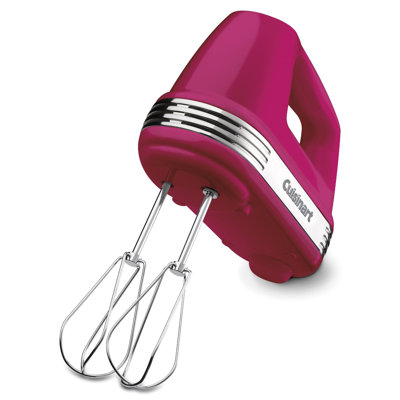 Cuisinart Power Advantage 5-Speed Hand Mixer
