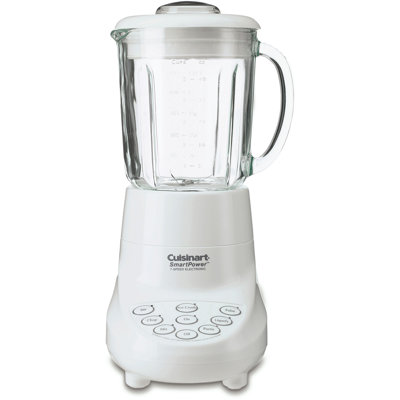 Cuisinart SmartPower 7-Speed Electronic Blender