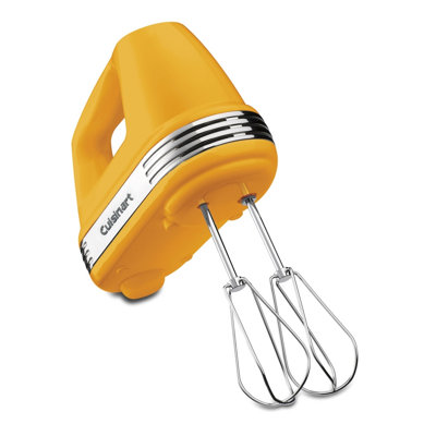 Cuisinart Power Advantage 5-Speed Hand Mixer
