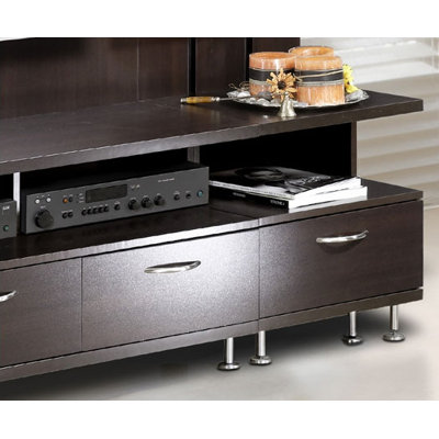 Nexera Eclipse 57" TV Stand