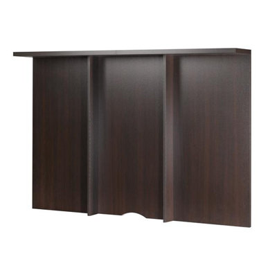 Nexera Element Entertainment Center