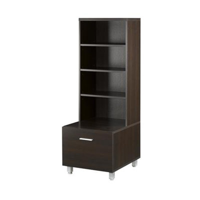 Nexera Element Entertainment Center