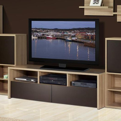 Nexera Infini-T 60" TV Stand