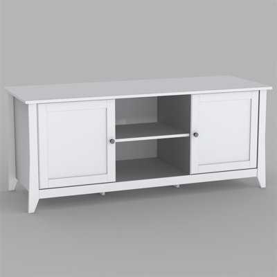 Nexera Vice Versa 58" TV Stand