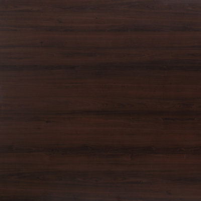Nexera Essentials 48" X 31" Tall Bookcase in Mahogany