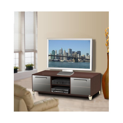 Nexera Brooklyn Plasma TV Base and Support Panel