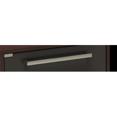 Nexera Brooklyn Plasma TV Base and Support Panel