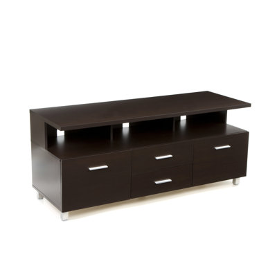 Nexera Element Entertainment Center