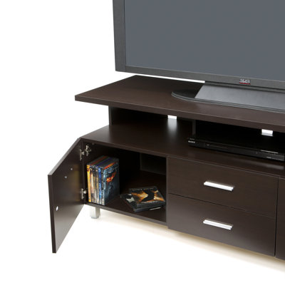 Nexera Element Entertainment Center