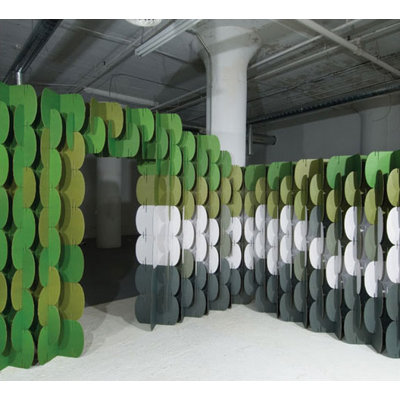 Mio Culture Nomad Architectural System