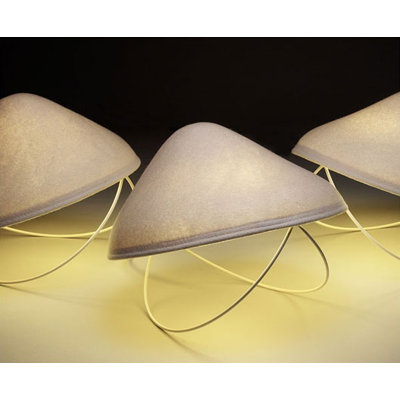 Mio Culture Shroom Light
