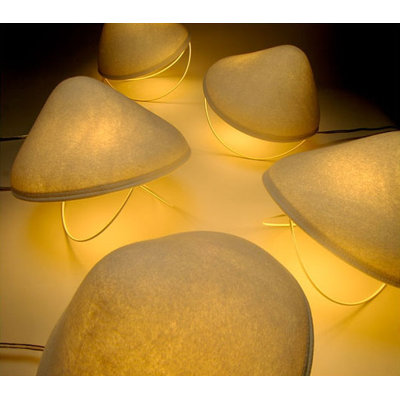 Mio Culture Shroom Light