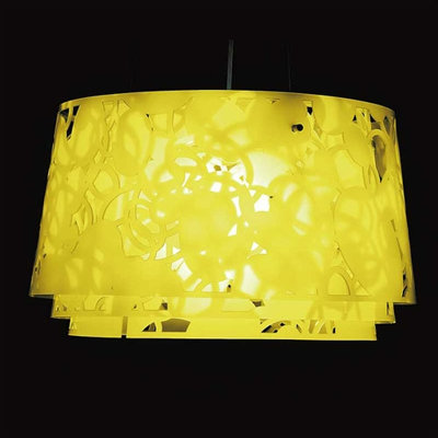 Louis Poulsen Collage Pendant