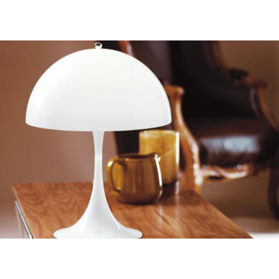 Louis Poulsen Panthella Table Lamp