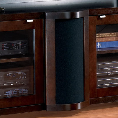 JSP Industries Allegro Entertainment Center