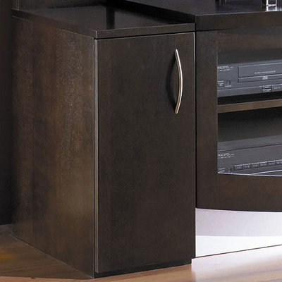 JSP Industries Jazzy Entertainment Center