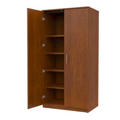 Tall Storage Cabinets With Doors And Shelves