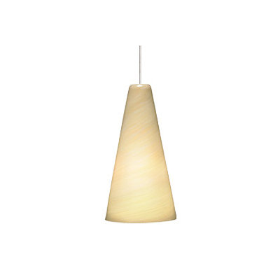 Tech Lighting Mini Taza 1 Light Two-Circuit Monorail Pendant