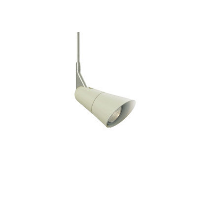 Tech Lighting Scania One Light Monorail Track Head