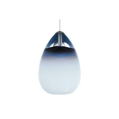 Tech Lighting Alina 1 Light Monopoint Pendant