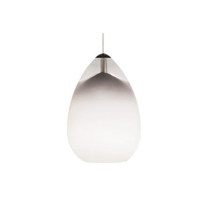 Tech Lighting Alina 1 Light Monopoint Pendant