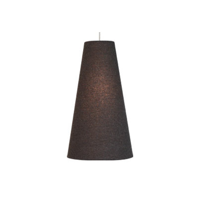 Tech Lighting Spire 1 Light Monopoint Pendant