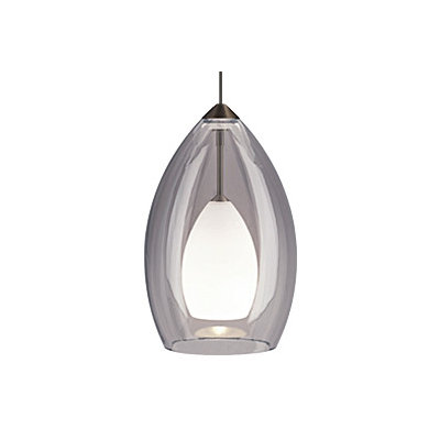 Tech Lighting Fire 1 Light Pendant