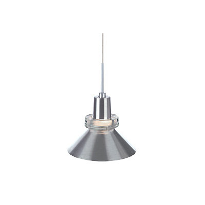 Tech Lighting Hanging Wok 1 Light FreeJack Pendant