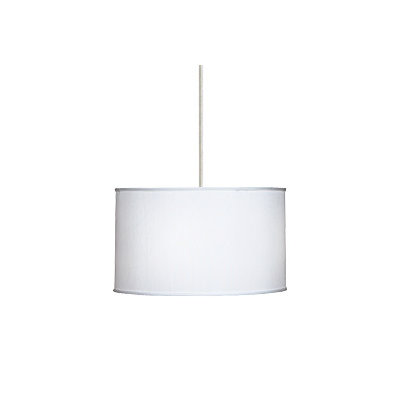 Tech Lighting Lexington 4 Light Drum Pendant