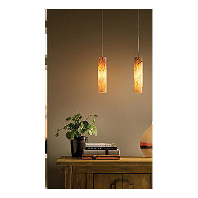 Tech Lighting Silva 1 Light Monorail Pendant