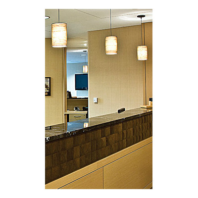 Tech Lighting Fab 1 Light Monorail Pendant