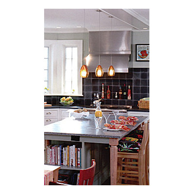 Tech Lighting Fire 1 Light Pendant