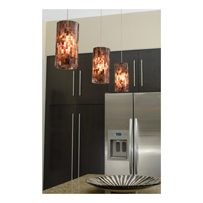 Tech Lighting Playa 1 Light Two-Circuit Monorail Pendant