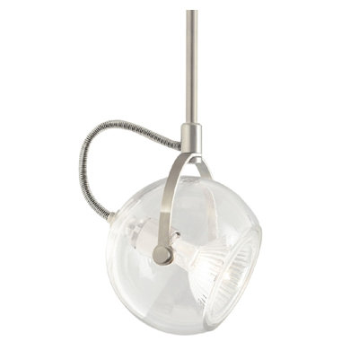 Tech Lighting Pod Track Head